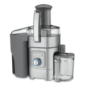lot 47907 image: Cuisinart Cje-1000M Juice Extractor