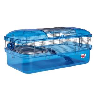 lot 47919 image: Kaytee CritterTrail SUPER Habitat 30 x 18 x 16.5