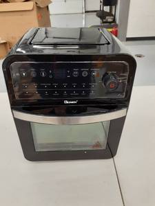 lot 47938 image: Gionen Conventional Oven,ModelGKDF585D2US