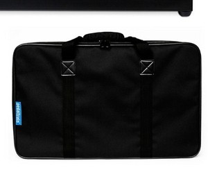 lot 47956 image: Pedaltrain Classic 1 wSoft Case