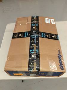 lot 47786 image: Sound Asleep Air Matress,Size  UNKNOWN