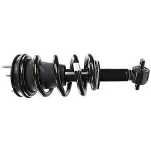 lot 47874 image: Monroe Quick-Strut Assembly StrutCoil Spring Assy 239112 (ONLY 1)