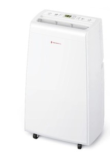 lot 47908 image: Tao Tronics 3 in 1 Protable Air Conditioner 10000 BTU, TT-AC004 Window Ac Unit with Fan,Model# TT-AC004