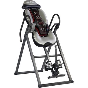 lot 47910 image: Innova Heavy Duty ITM5900 Advanced Heat and Massage Inversion Therapy Table,Model# ITM5900