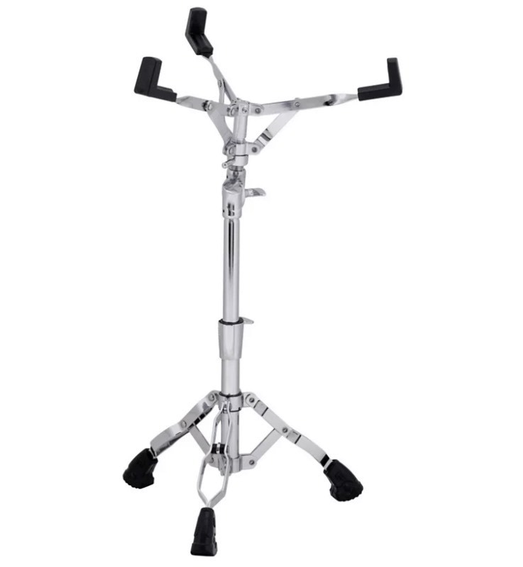 lot 15 image: Brand New in Box Mapex�Mars Series S600 Snare Drum Stand Chrome