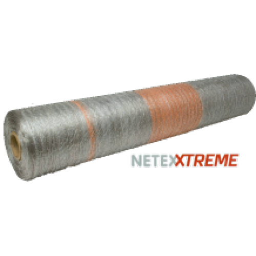 lot 55 image: New Role of NetexTreme Round Hay Bale Netting