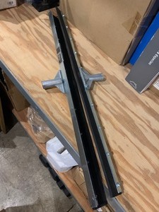 lot 94 image: 2 New in Box Kraft Tool Floor Squeegee Heads