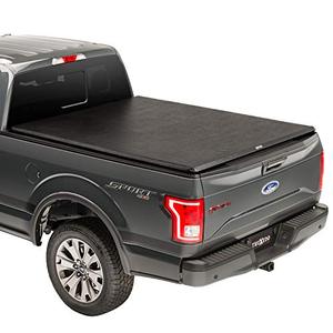 lot 1617 image: TruXedo TruXport Soft Roll Up Truck Bed Tonneau Cover  297601  Fits 2009 - 2014 Ford F-150 5 7 Bed (67)