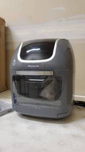 lot 1624 image: Power XL Vortex Airfryer Pro