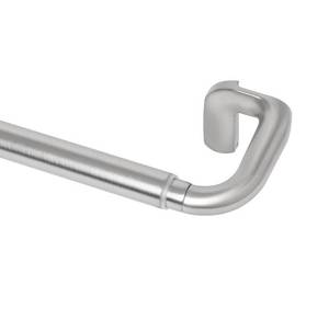 lot 11016 image: Umbra Twilight Blackout Curtain Rod