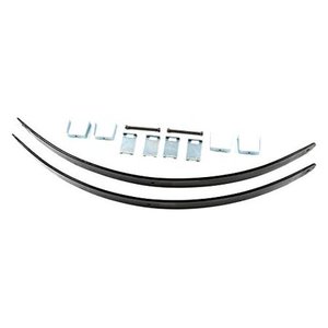 lot 11060 image: Zone Offroad ZONC6159 Lifting Block Kit- Jeep Wrangler- Chevy Silverado