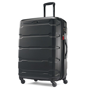 lot 11120 image: Samsonite - Omni 28 Spinner - Black