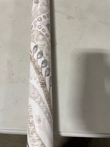lot 54915 image: Roll of wall paper