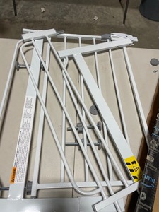 lot 54940 image: Safety gate