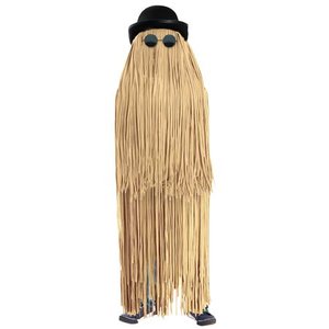 lot 54977 image: Cousin It Kids Costume - XSSmall