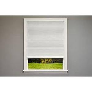lot 54909 image: Redi Shade easy trim blackout blind