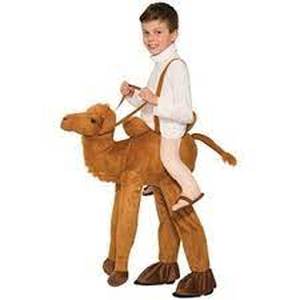 lot 54911 image: Forum Novelties Ride-a-camel