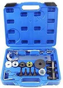 lot 54916 image: DPTOOL Engine Timing tool kit