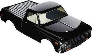 lot 54934 image: Chevy C10 remote control car cover