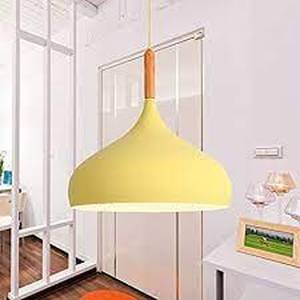 lot 54944 image: Nordic Modern Ceiling light 12.5in