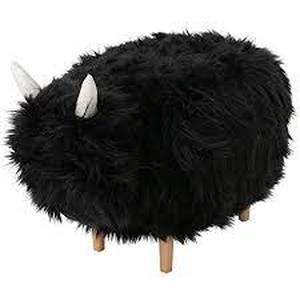 lot 54969 image: Noble House ottoman