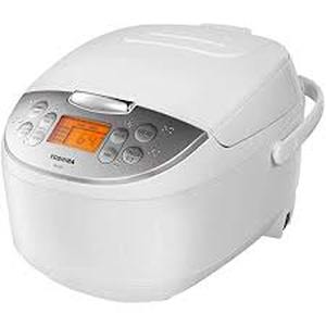 lot 54987 image: Toshiba rice cooker