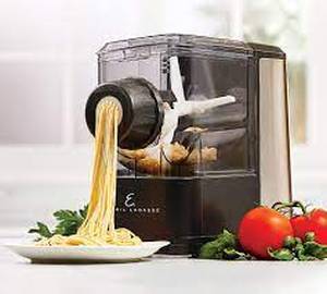 lot 54948 image: Emeril Pasta  Beyond & Noodle maker