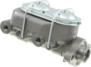 lot 12932 image: Dorman M89160 New Brake Master Cylinder