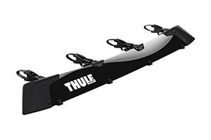 lot 12933 image: Thule AirScreen XT Wind Fairing ,XL (52), Black