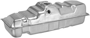 lot 12939 image: Spectra Fuel Tank GM23B