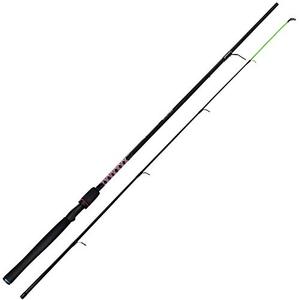 lot 12955 image: KastKing Brutus Fishing Rods, Spinning Rod 8ft -Medium Heavy - Fast-2pcs