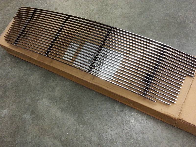 lot 8902 image: Specific fit for the 1999 thru 2003 Ford F150 Pick Ups, Lighting Harley Davidson models plus the F150 series