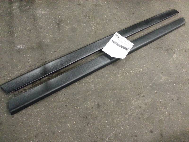 lot 8901 image: New set of these EGR # 801524 Bed Rail Cap Side Rails for Chevy and GMC short bed pickup trucks