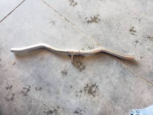 lot 44262 image: Pull Down Weight Bar
