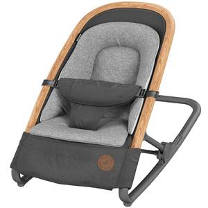 lot 44266 image: Maxi-Cosi(R) Kori 2-in-1 Rocker Chair in Essential Graphite at Nordstrom