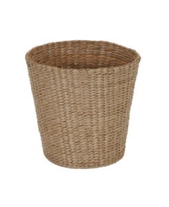 lot 44271 image: Cattail Waste Basket
