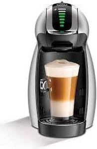 lot 44256 image: Nescafe Dolce Gusto