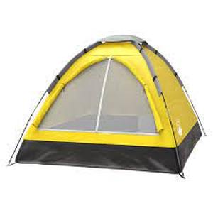lot 44259 image: Wagner Tent