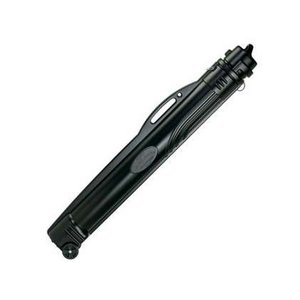 lot 1049 image: Airliner Telescoping Rod Case - Black