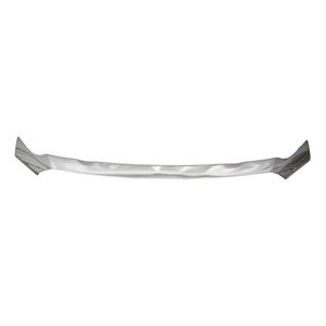 lot 3035 image: Auto Ventshade 622167 Aeroskin Chrome Hood Protector Fits 19-21 Sierra 1500