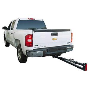 lot 3061 image: Erickson 07600 Pick-Up bed Extender (Big Bed Senior, 400 lb. rated)