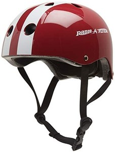 lot 5512 image: Radio Flyer Helmet