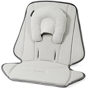 lot 5514 image: Uppababy infant snugseat