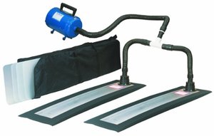 lot 5520 image: Bon Tool Air Lifter For Appliance Moving (78-280)