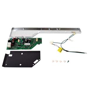 lot 5525 image: GE WD21X22276 Dishwasher Electronic Control Board Genuine Original Equipment Manufacturer (OEM) Part