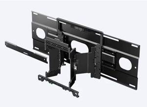 lot 5522 image: Sony SU-WL855 Ultra Slim Wall-Mount Bracket for Select Sony BRAVIA OLED and LED TVs