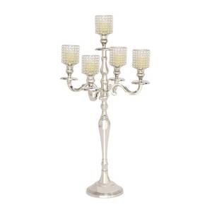 lot 7055 image: Glam Candle Holder