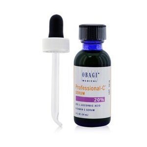 lot 7142 image: Obagi Professional-C Vitamin C Face Serum, 20%, 1 Fl. Oz.