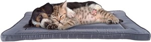 lot 7084 image: Petmaker Waterproof Dog Crate Pad