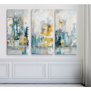lot 7098 image: City Views IIHAC17-17086-3P- Retail$96.49
